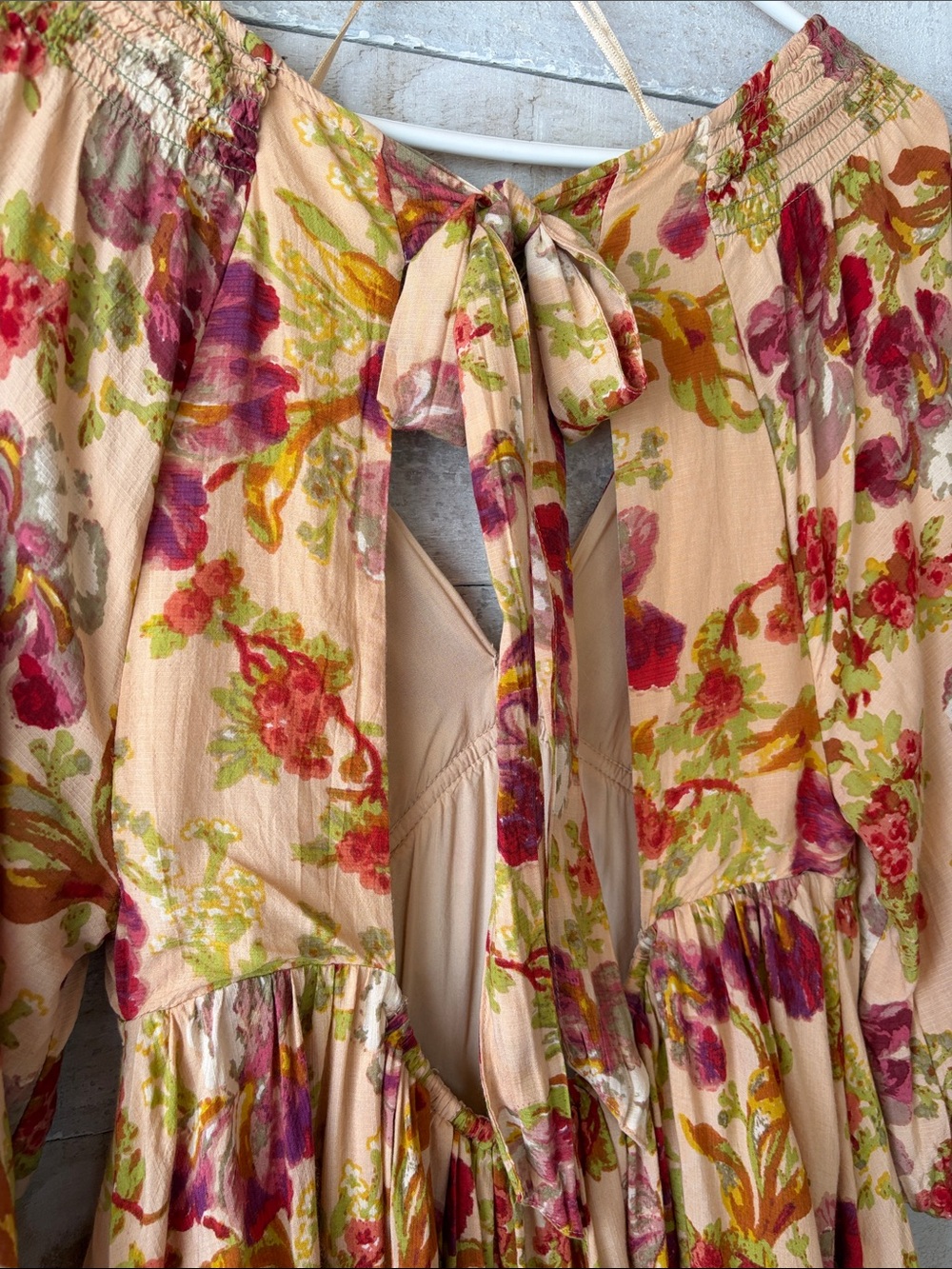 Free People "Beck" Dress - Picture 10 of 13